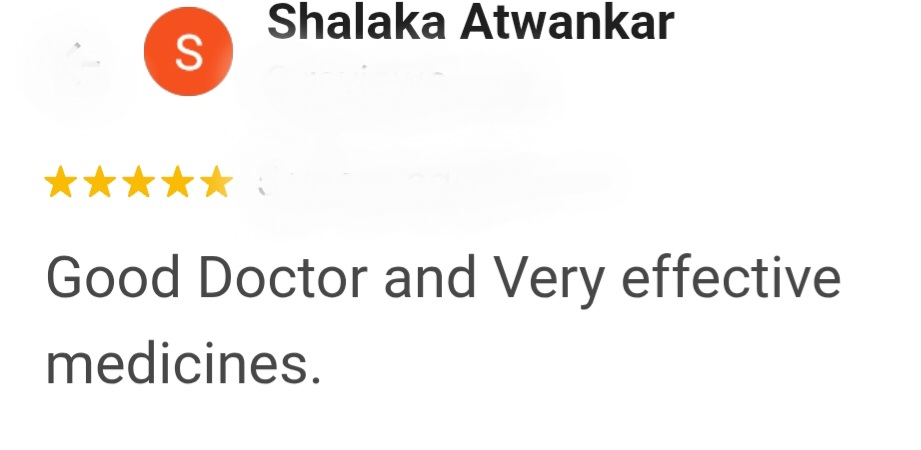effective medicine